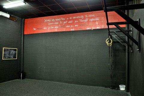 gallery visual content