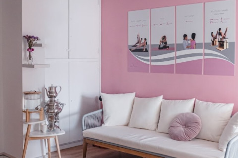 gallery visual content