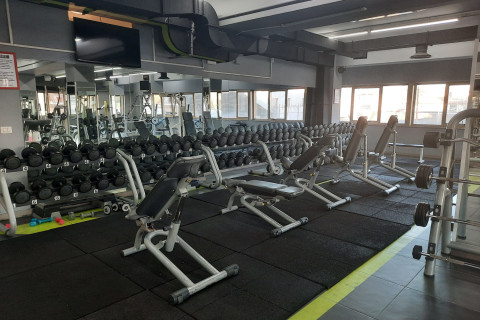 Heart Beat Gym