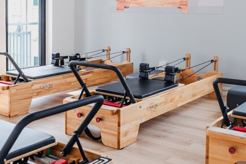 Health Pilates Eur