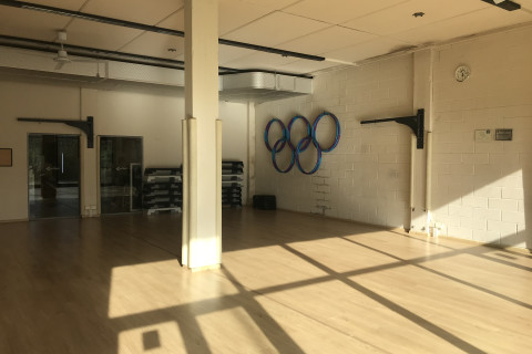 gallery visual content
