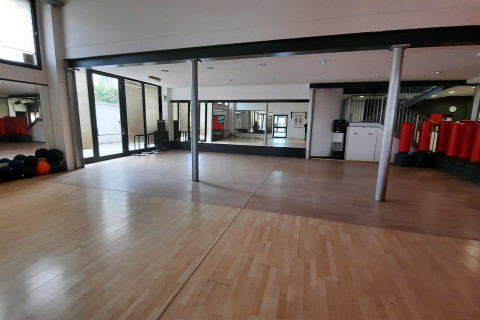 gallery visual content