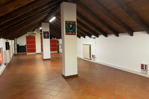 gallery visual content