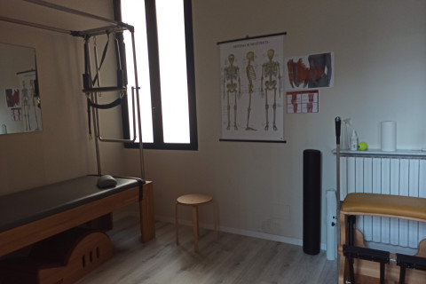 gallery visual content