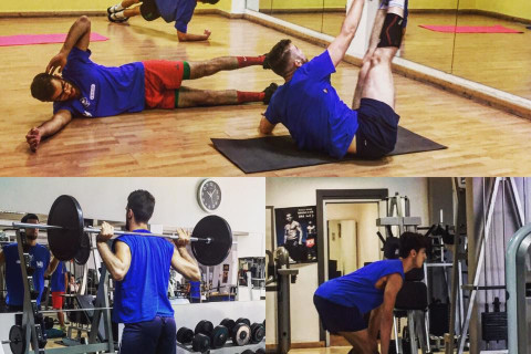 IFit