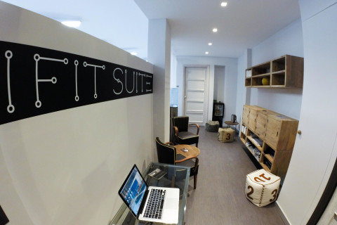 gallery visual content