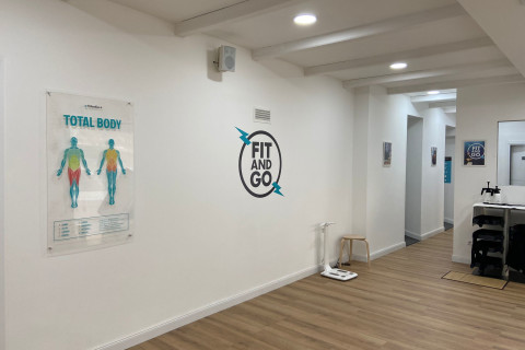 gallery visual content