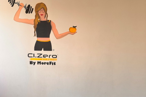 gallery visual content