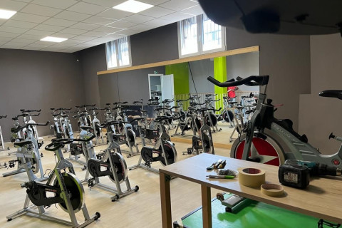 Palestra Energy Cinisello