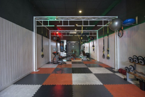 gallery visual content