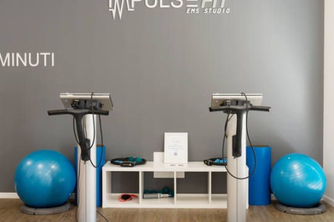 Impulsefit