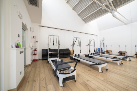 Inner Revolution Studio