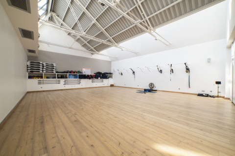 gallery visual content