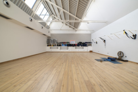 gallery visual content