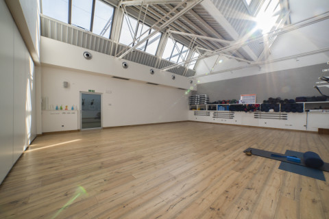 gallery visual content
