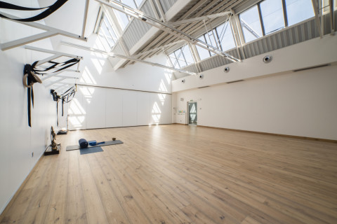 gallery visual content