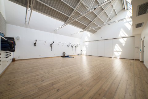gallery visual content