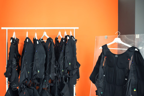 gallery visual content