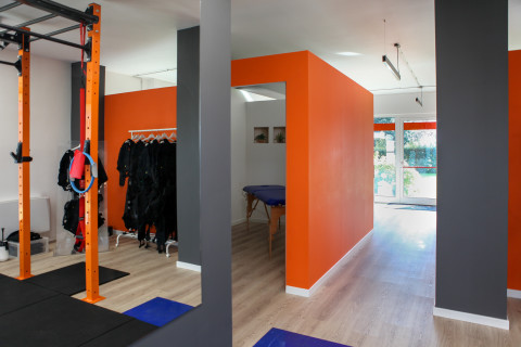 gallery visual content