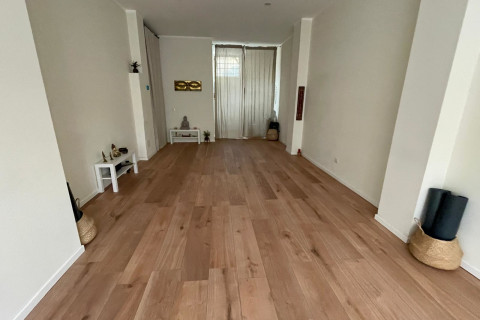 gallery visual content