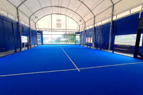 Granda Padel Savigliano