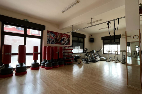 Isola Fitness