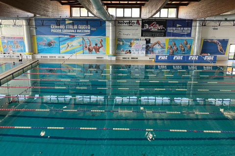 Centro Italia Nuoto Avezzano