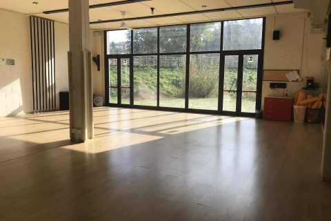 gallery visual content