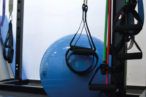 ForMe Fitness Club