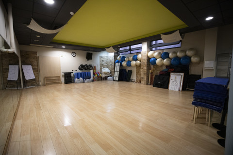 gallery visual content