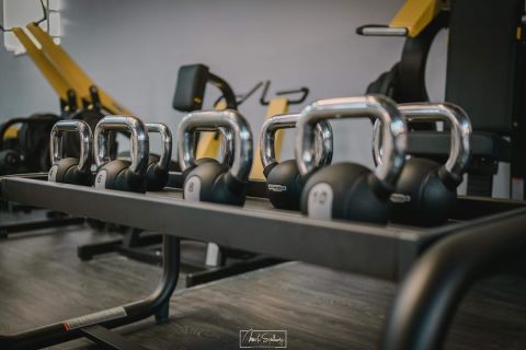 gallery visual content