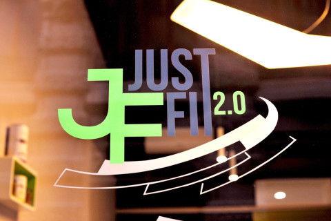 Justfit 2.0 Missori