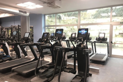 Anytime Fitness Cassia