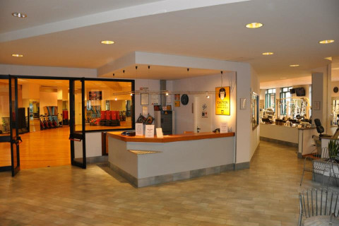 gallery visual content