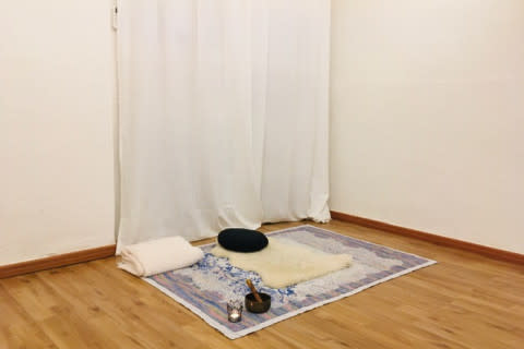 gallery visual content