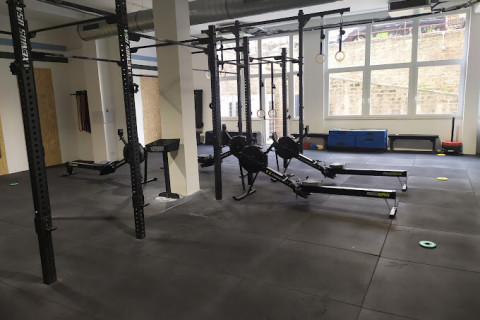 Keymon Fitness