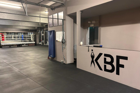 KBF