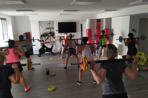 Kia Ora Sport & Fitness