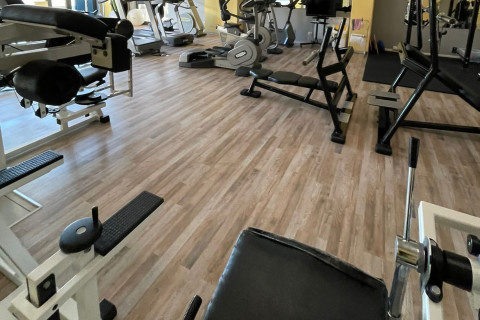 Energy Kinesis Verdi