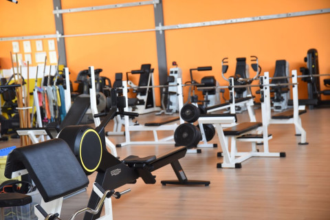 Kinesis Gym Reggiolo