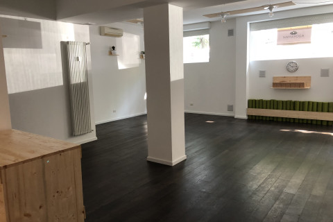 gallery visual content