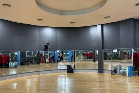 Krav Maga MySelf Palestra Ag-Power
