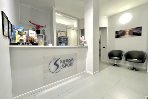 Kinesis Sport Monza