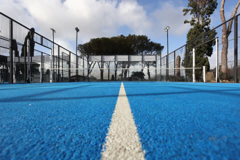 L18 Sport Village
