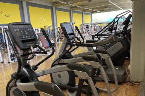 La Quarenga Fitness
