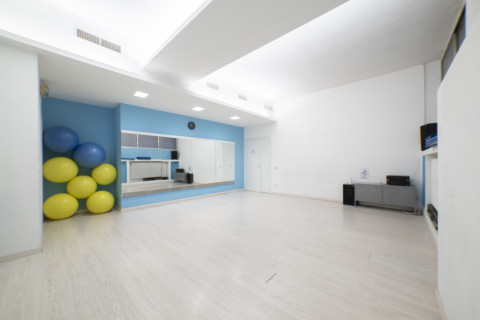 gallery visual content