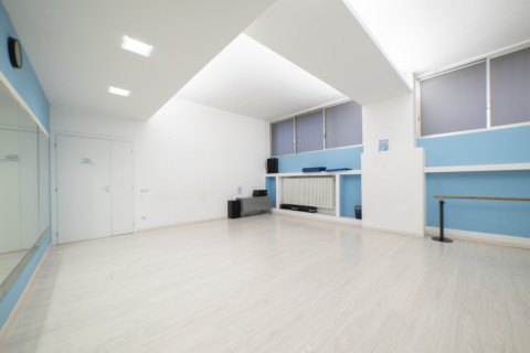 gallery visual content