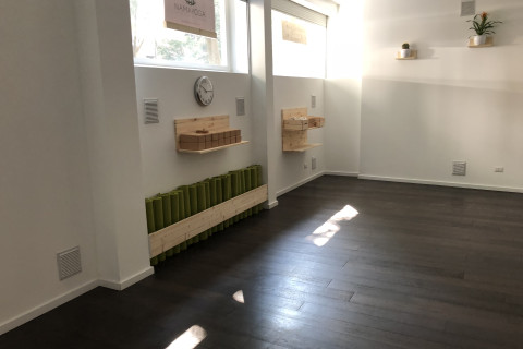 gallery visual content