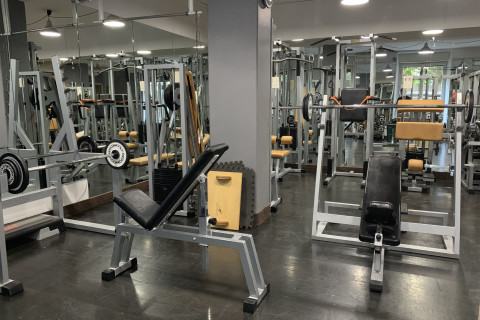 Universo Fitness