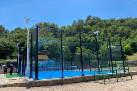 Lainate Padel